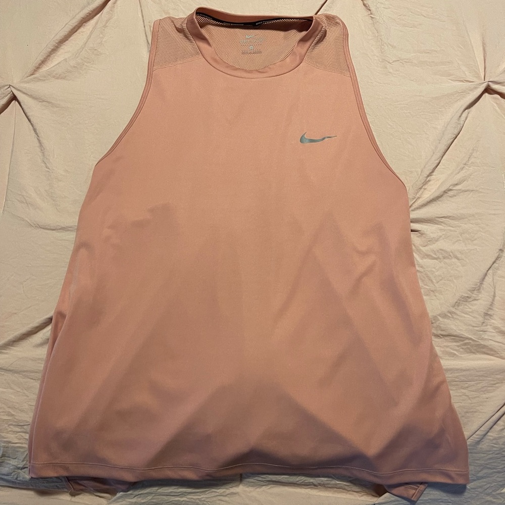 ✔️NIKE✔️ Running DRIFIT Racerback Tank